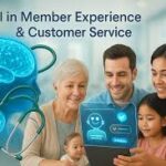 The Role of Healthcare Payers in Delivering a Better Member Experience
