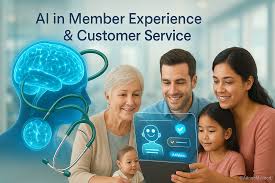 The Role of Healthcare Payers in Delivering a Better Member Experience