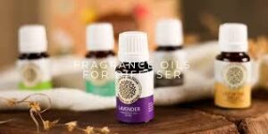 The Top Diffuser Oil Scents