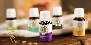 The Top Diffuser Oil Scents