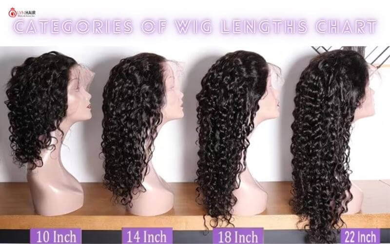 The Ultimate Wig Guide