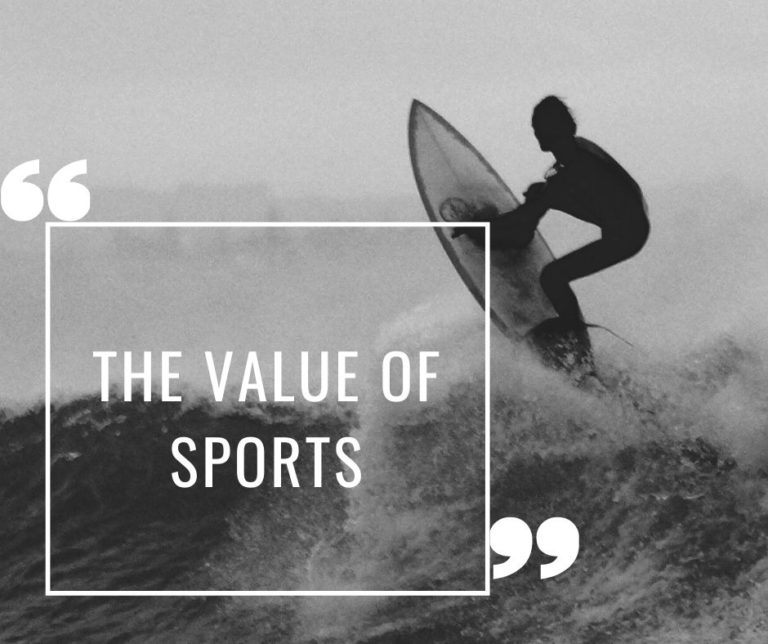 Winning over my fear