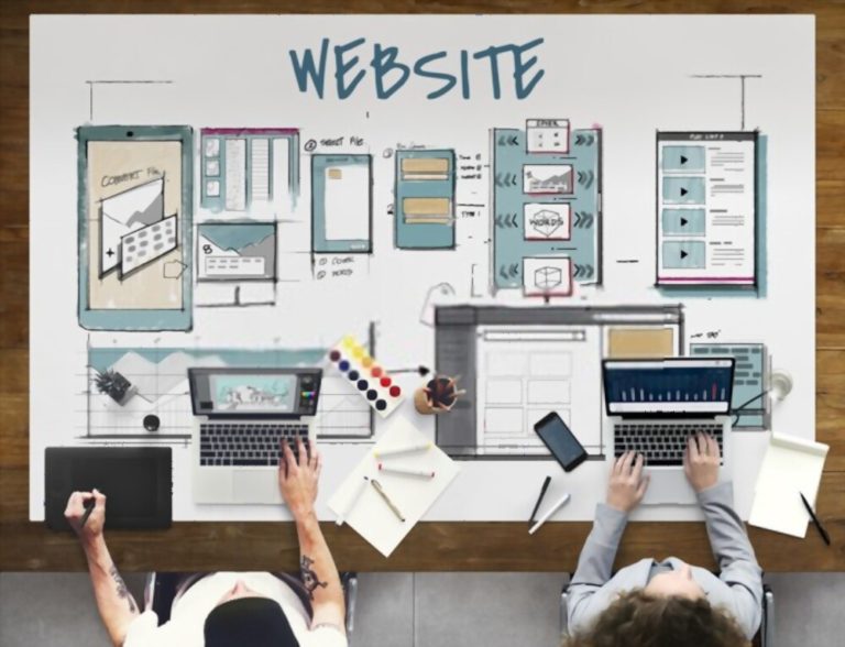 There Are 5 Steps To Making Your Website More Accessible