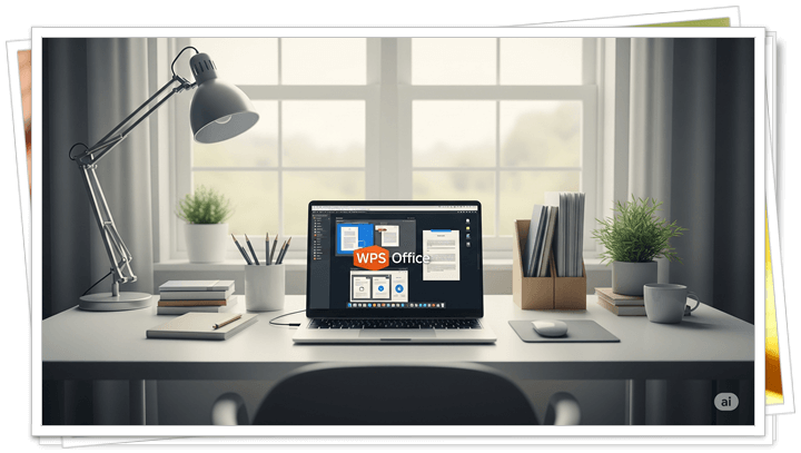 Top 10 Reasons to Choose WPS Office for Work and Study