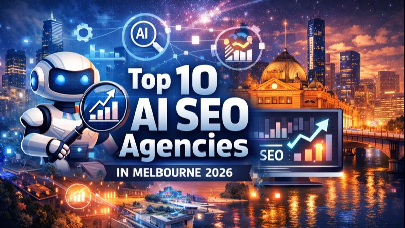 Top AI-Powered Australian SEO Companies to Watch