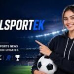 Totalsportek Live - Real-Time Sports Updates and Event Coverage