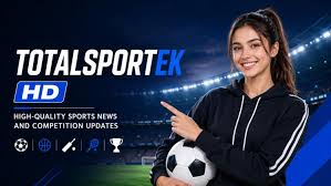 Totalsportek Live - Real-Time Sports Updates and Event Coverage