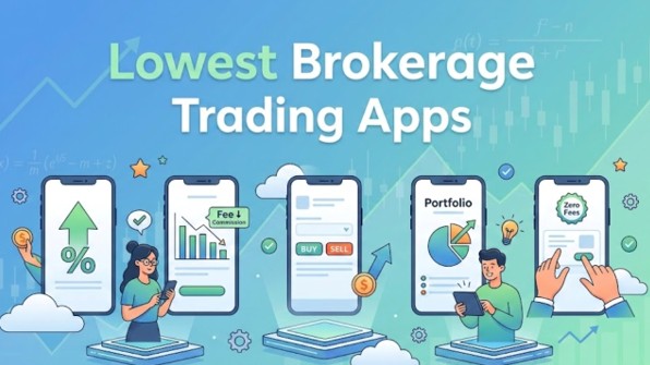 Trading App