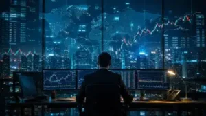 TradingSphere Platform - Innovative Trading Solutions for Global Financial Markets
