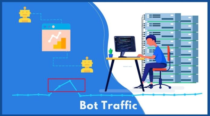 Traffic Bot