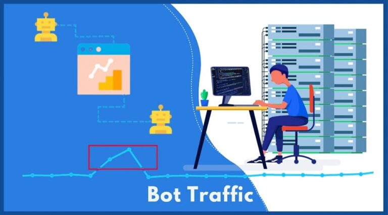 Traffic Bot