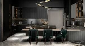Transform Your Space with Trendy Restaurant Chairs