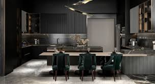 Transform Your Space with Trendy Restaurant Chairs