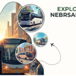 Nebraska Charter Buses