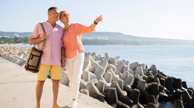 Travel Insurance For Senior Citizens