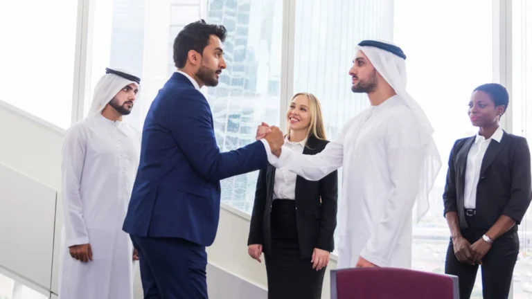 Trend-Based Small Business Ideas Gaining Popularity in the UAE 