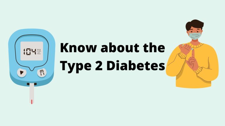 Type 2 Diabetes