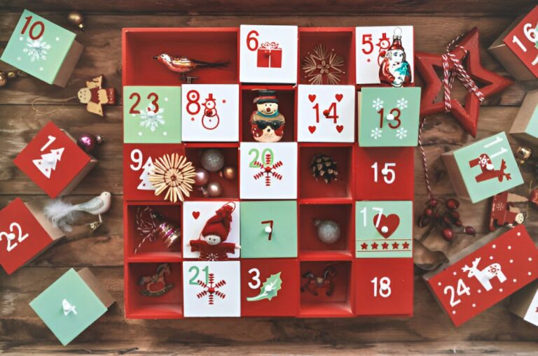 Ultimate Guide to Choosing the Perfect Advent Calendar Box for All Ages