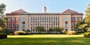 Oxford Universities in USA