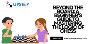 Upstep