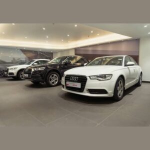 Used Cars are Now the New Entry-Level Car Segment
