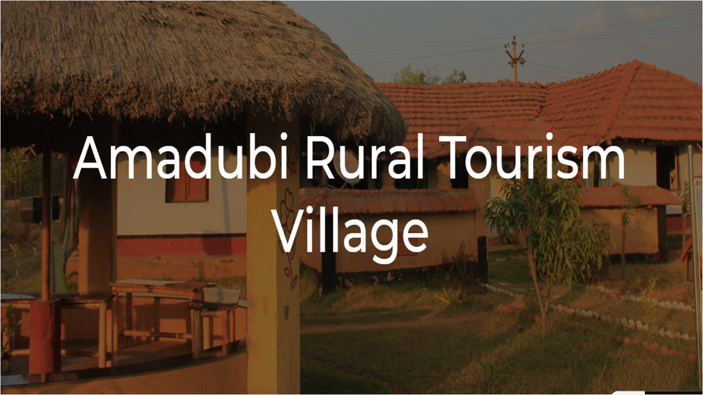 amadubi rural tourism project in jharkhand