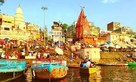 Varanasi