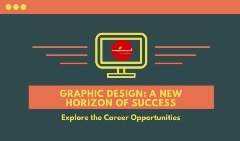 Vector Graphic Design Business Card