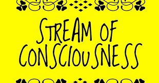 Virginia Woolf And The Stream Of Consciousness Technique