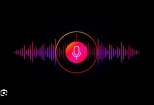 Tradition वाणी voice Innovations in Voice Synthesis