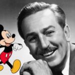Disney the