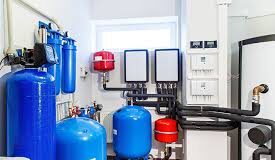 Water Treatment Systems