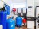 Water Treatment Systems