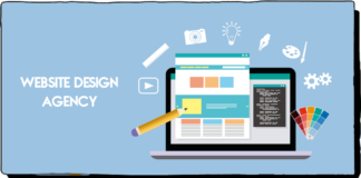 Web Design Agency