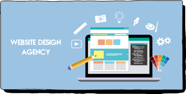 Web Design Agency