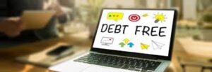 Untangling the Web of Debt: Your Roadmap to Financial Clarity with Consolidation Solutions