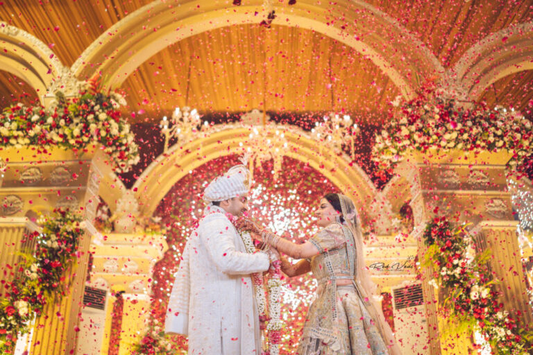 Wedding Photographer