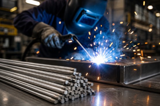 Welder