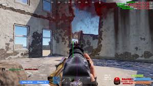 What Are Rust Cheats