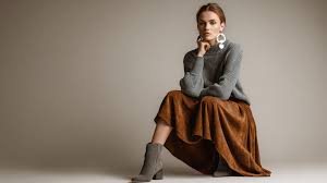 What Colors Go With Brown