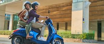 What Factors Influence an Electric Scooter's On-road Price