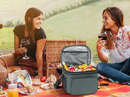 What Makes Custom Cooler Bags so Effective in Brand Promotion?