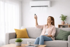 What Makes GWIN HVAC