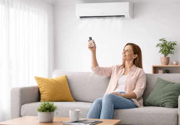 What Makes GWIN HVAC