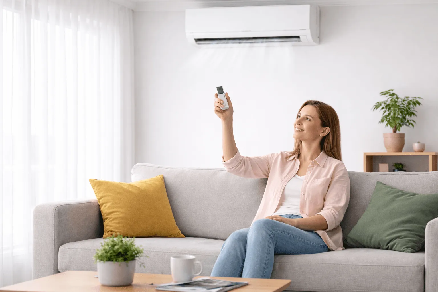 What Makes GWIN HVAC