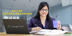 What Steps Should You Follow to Get an Online Degree in India