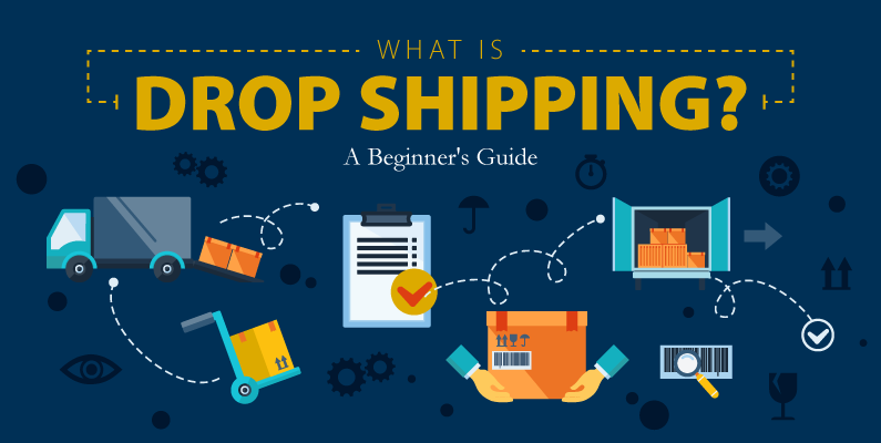 Five Ways To Succeed In Your Dropshipping Business Monomousumi