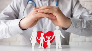 human What to Check Before Choosing Health Insurance for Your Family