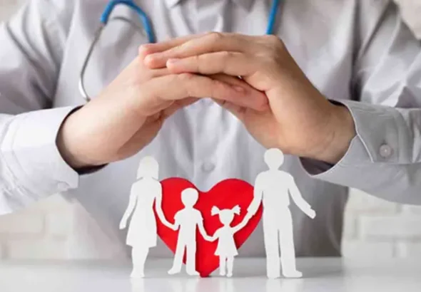 What to Check Before Choosing Health Insurance for Your Family