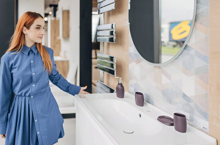 What to Look for in a Bathroom Vanity Store
